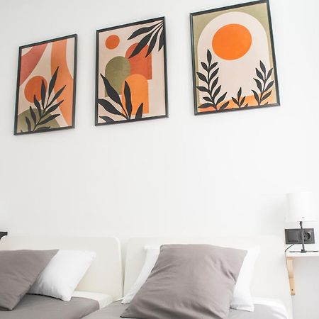 Design Apartment Placa La Font Tarragona Exterior photo