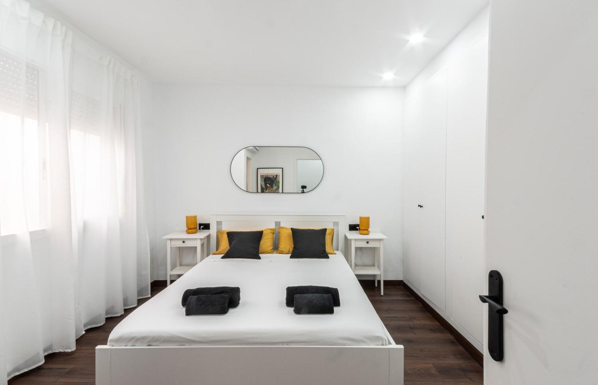 Design Apartment Placa La Font Tarragona Exterior photo