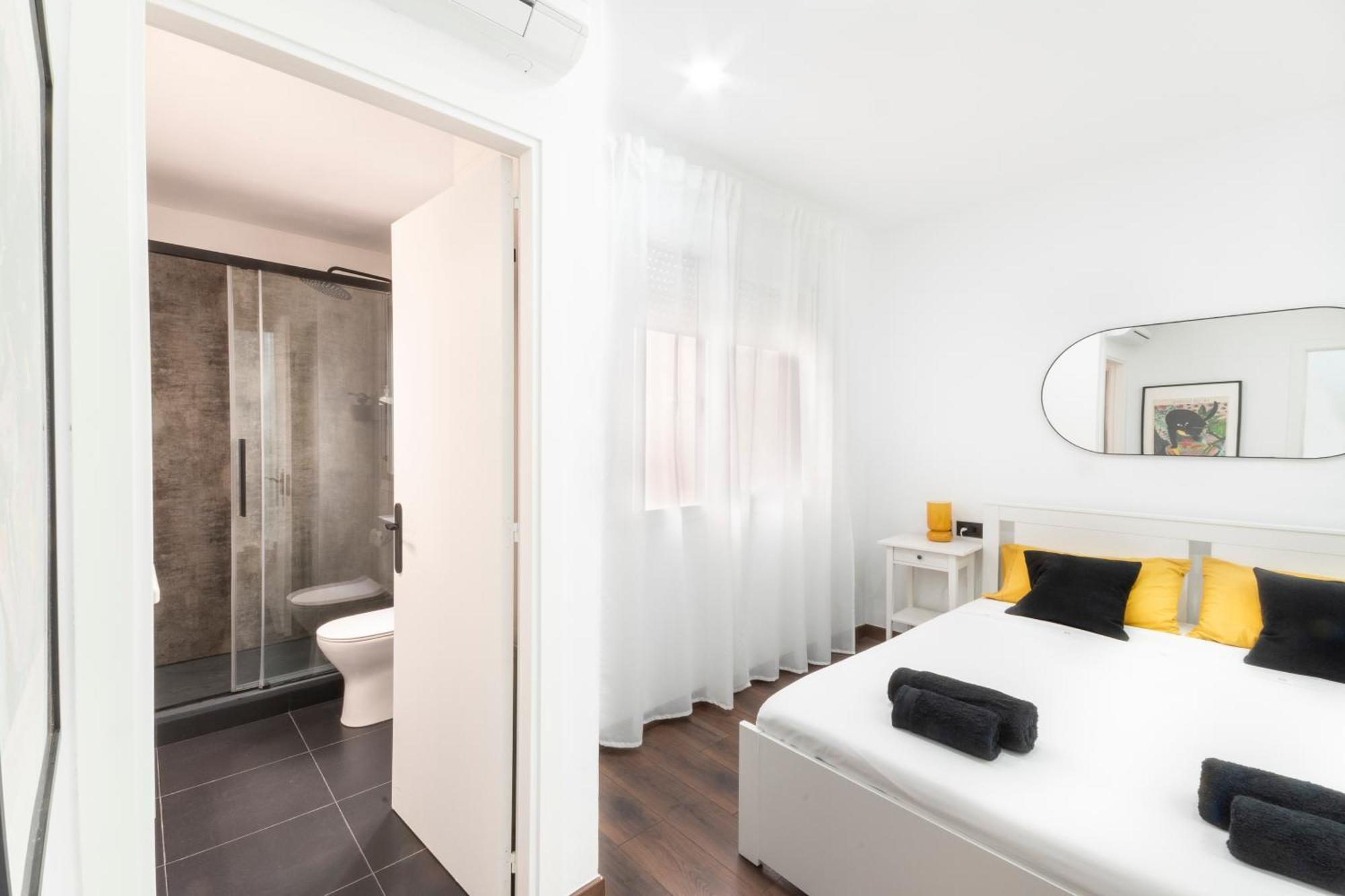 Design Apartment Placa La Font Tarragona Exterior photo