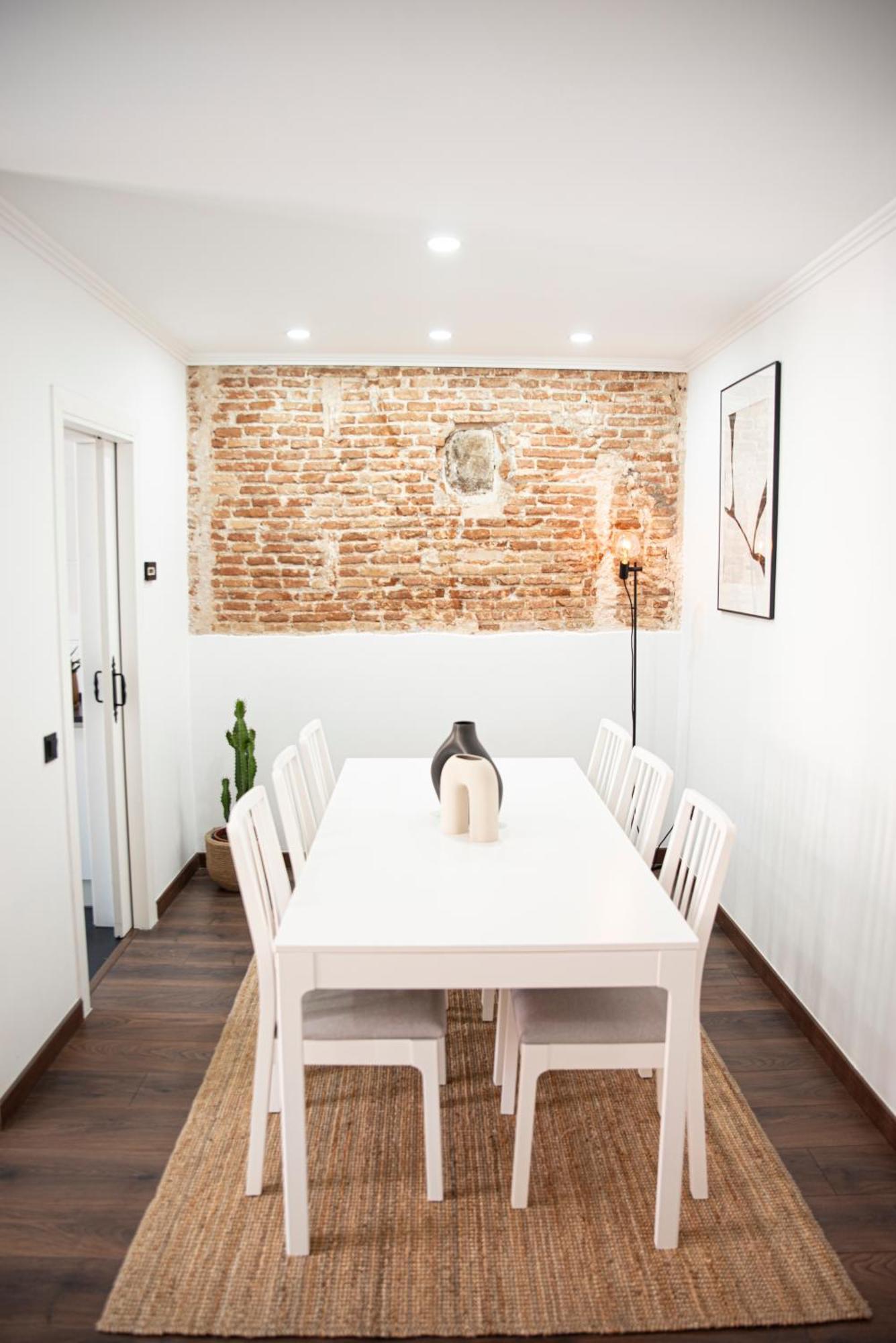 Design Apartment Placa La Font Tarragona Exterior photo