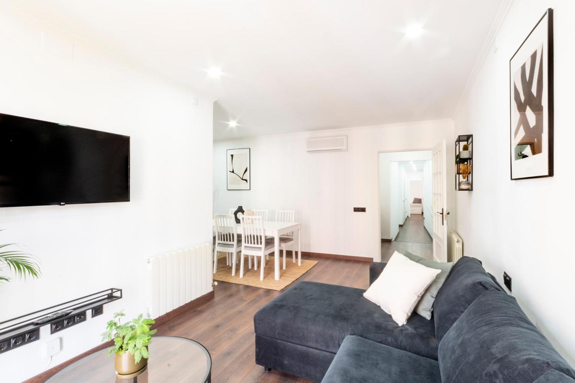 Design Apartment Placa La Font Tarragona Exterior photo