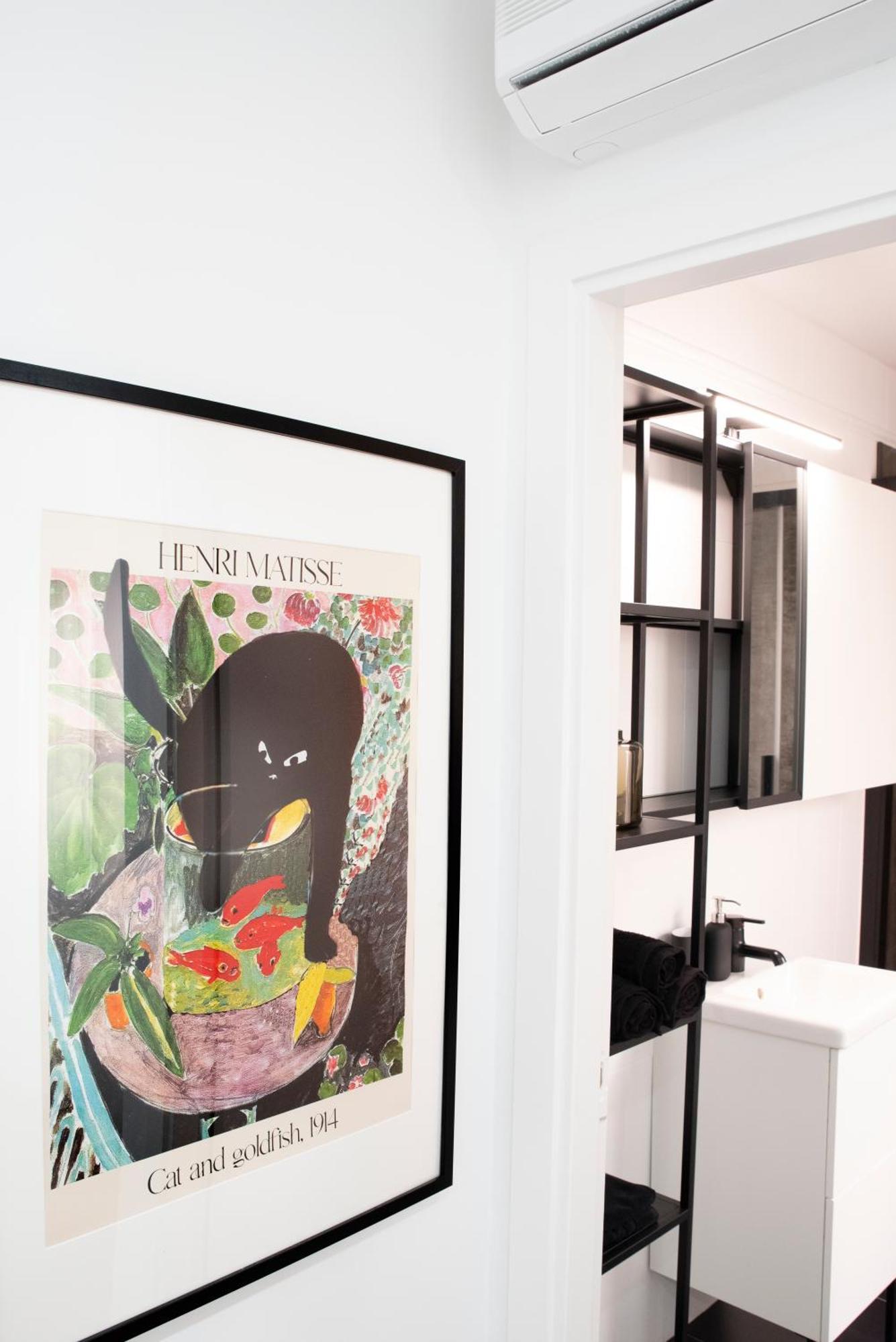 Design Apartment Placa La Font Tarragona Exterior photo