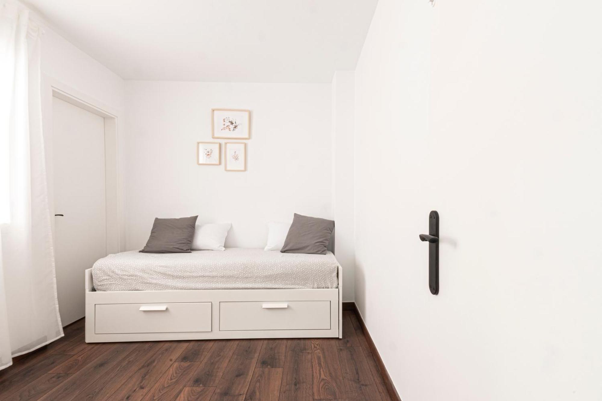 Design Apartment Placa La Font Tarragona Exterior photo