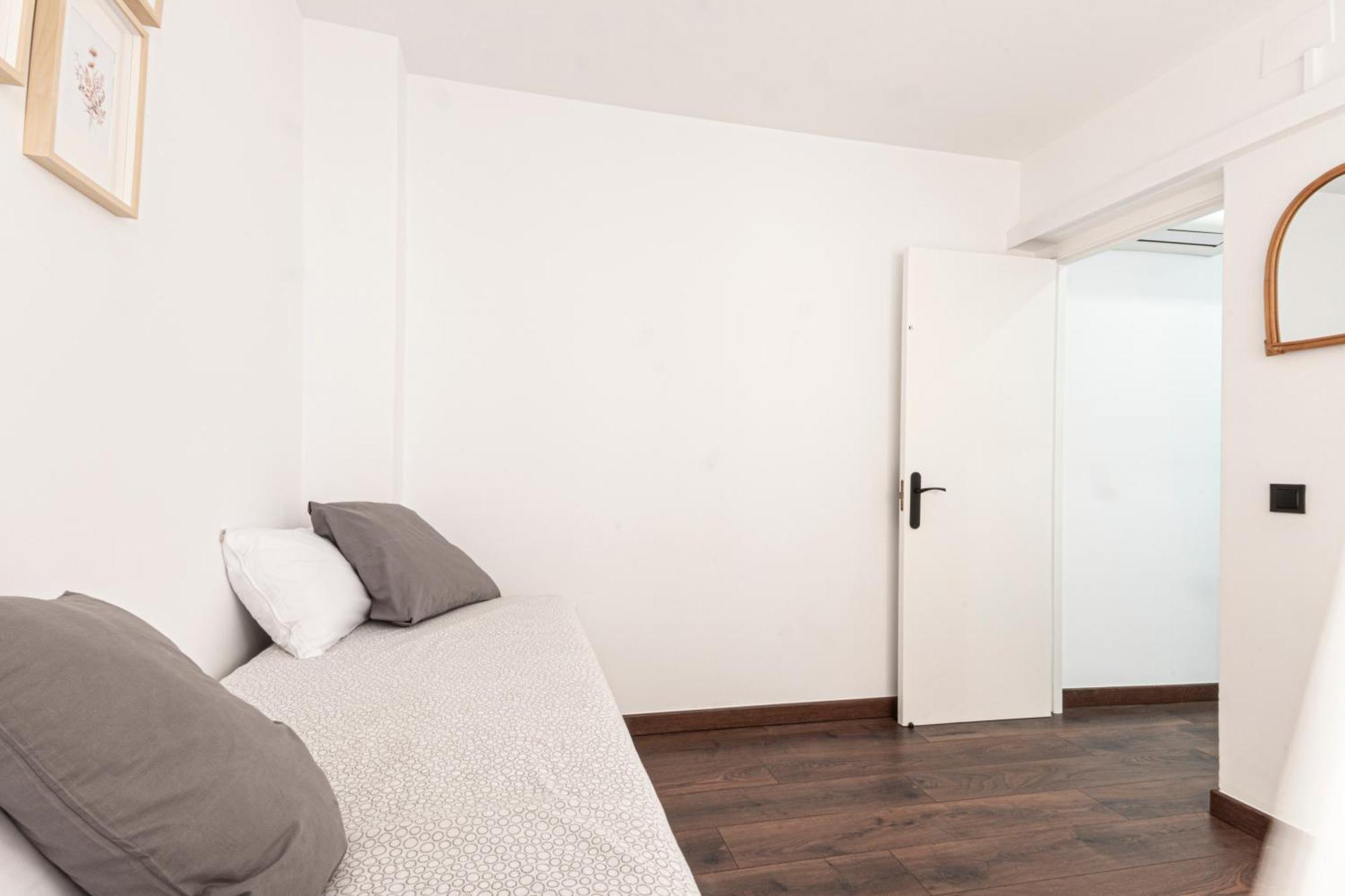 Design Apartment Placa La Font Tarragona Exterior photo