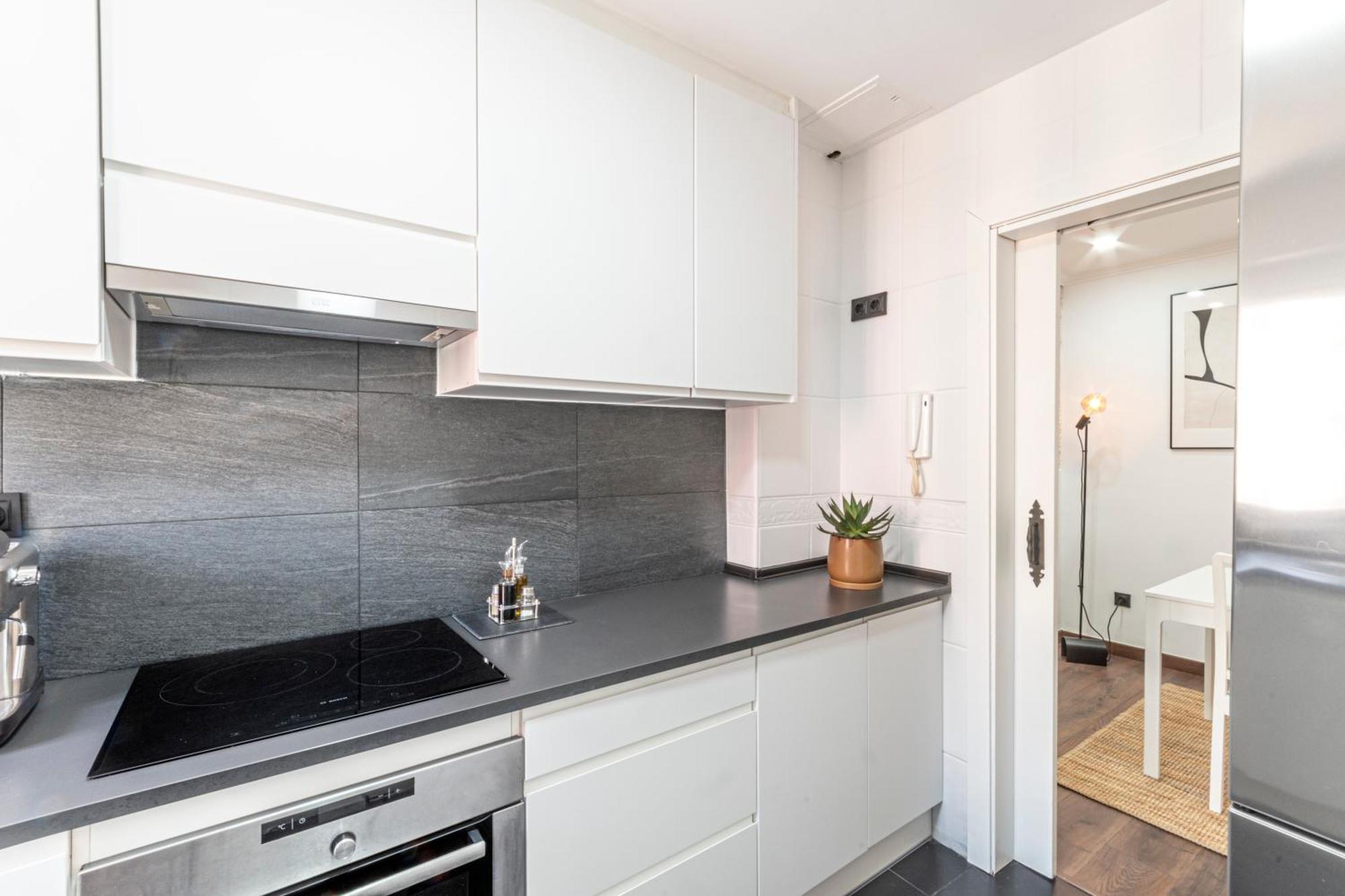 Design Apartment Placa La Font Tarragona Exterior photo