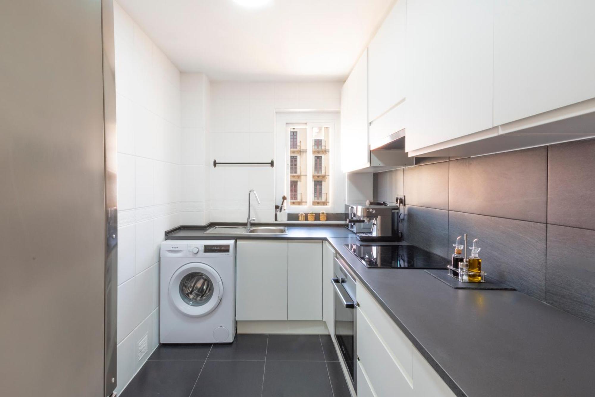 Design Apartment Placa La Font Tarragona Exterior photo