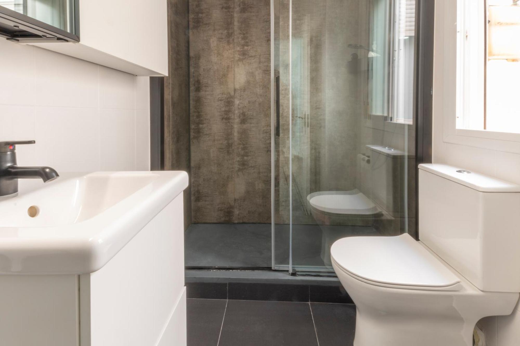 Design Apartment Placa La Font Tarragona Exterior photo